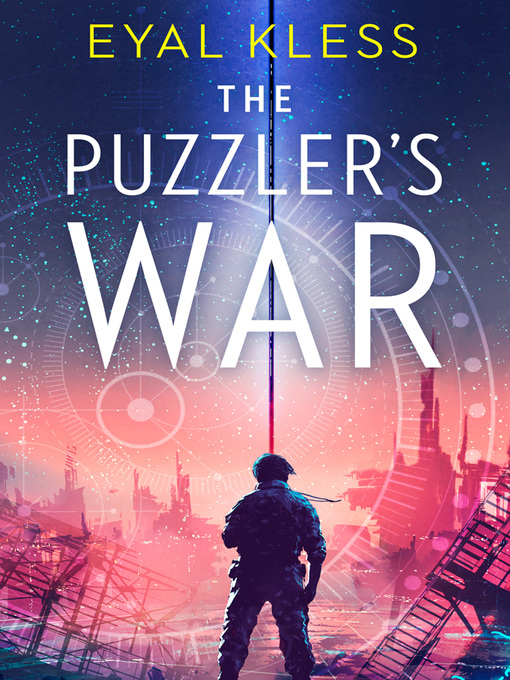 Title details for The Puzzler's War by Eyal Kless - Available
